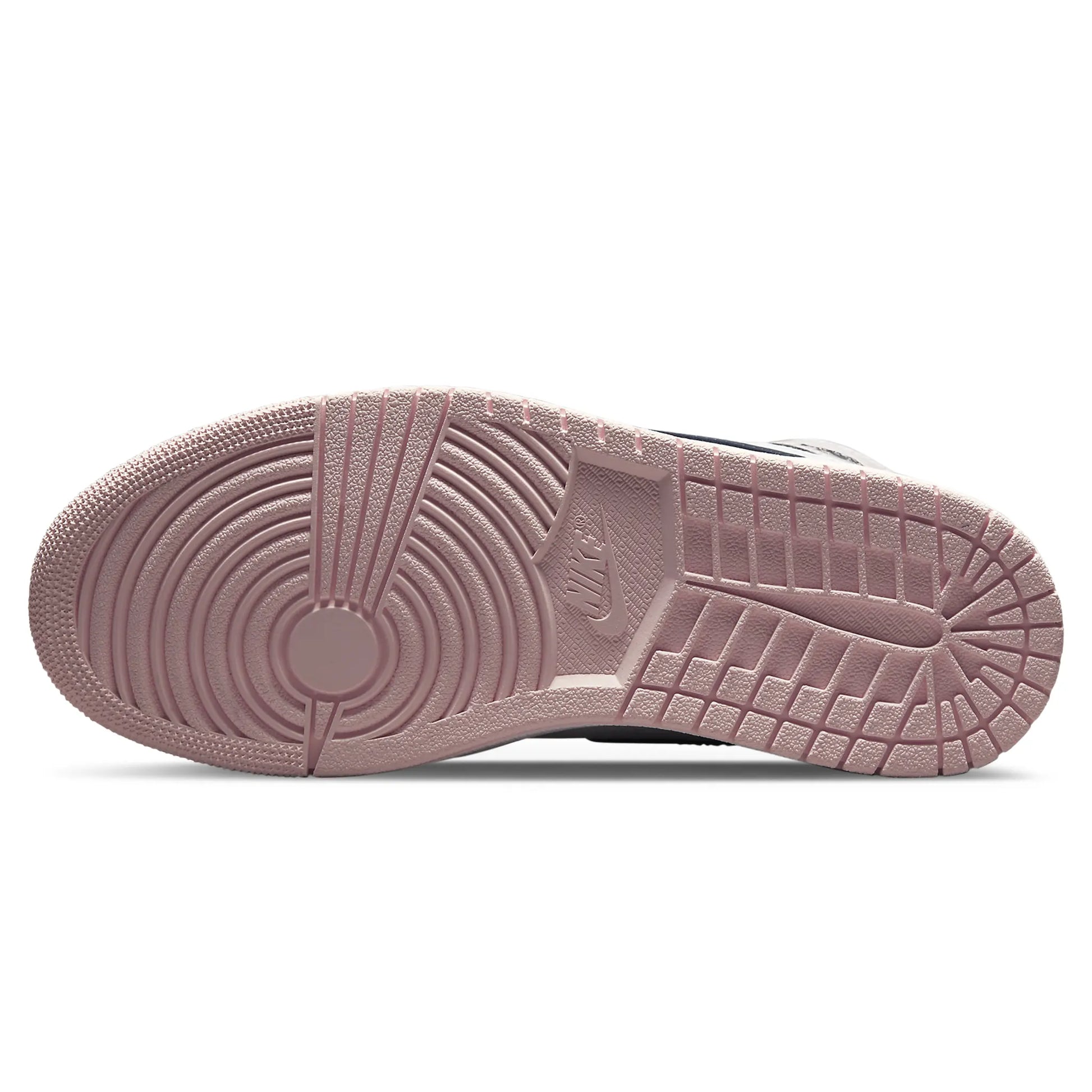 Air Jordan 1 Retro High OG Atmosphere (Bubble Gum) (W) (2 Left Feet)