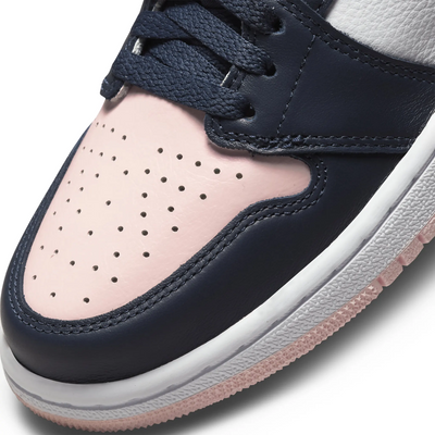 Air Jordan 1 Retro High OG Atmosphere (Bubble Gum) (W) (2 Left Feet)