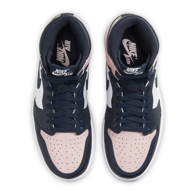 Air Jordan 1 Retro High OG Atmosphere (Bubble Gum) (W) (2 Left Feet)