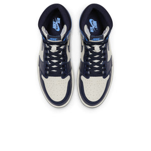 Air Jordan 1 Retro High OG Obsidian