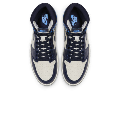 Air Jordan 1 Retro High OG Obsidian