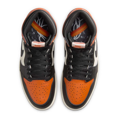 Air Jordan 1 Retro High OG Shattered Backboard (2025)