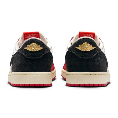 Trophy Room X Air Jordan 1 Retro Low OG SP Rookie Card Away
