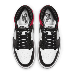 Air Jordan 1 Retro High Satin Black Toe (W)