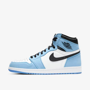 Air Jordan 1 University Blue - UNC Sale