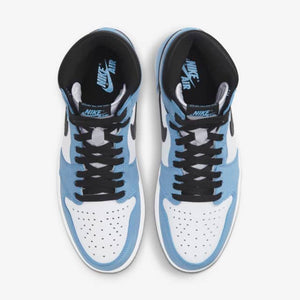 Air Jordan 1 University Blue - UNC Sale