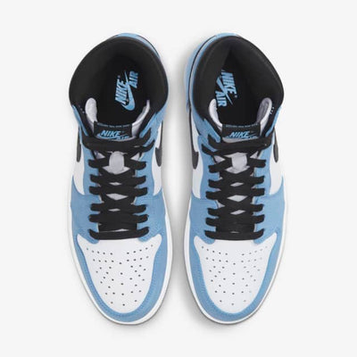 Air Jordan 1 University Blue - UNC Sale