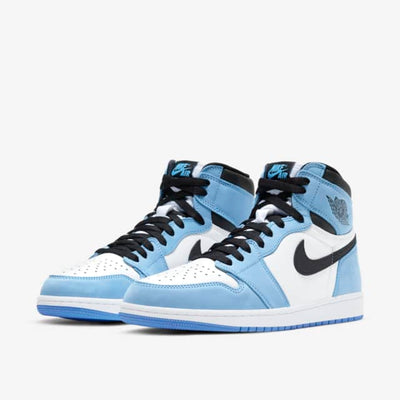 Air Jordan 1 University Blue - UNC Sale