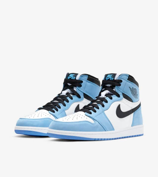 Air Jordan 1 University Blue - UNC Sale