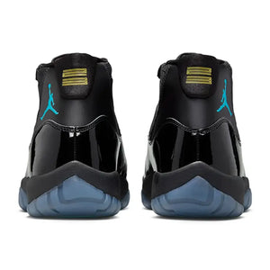 Air Jordan 11 Retro Gamma Blue (2025)