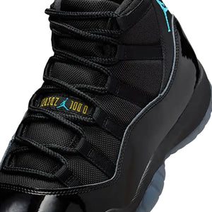 Air Jordan 11 Retro Gamma Blue (2025)