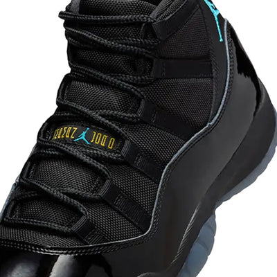 Air Jordan 11 Retro Gamma Blue (2025)