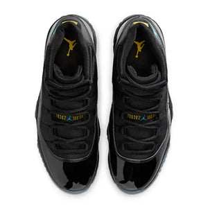 Air Jordan 11 Retro Gamma Blue (2025)