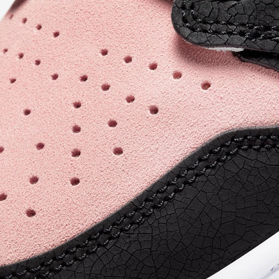 Air Jordan 1 Low OG Bleached Coral