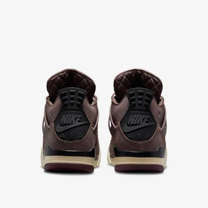 Nike Air Jordan 4 A MA Maniére Violet Ore