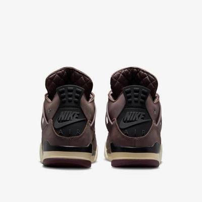 Nike Air Jordan 4 A MA Maniére Violet Ore