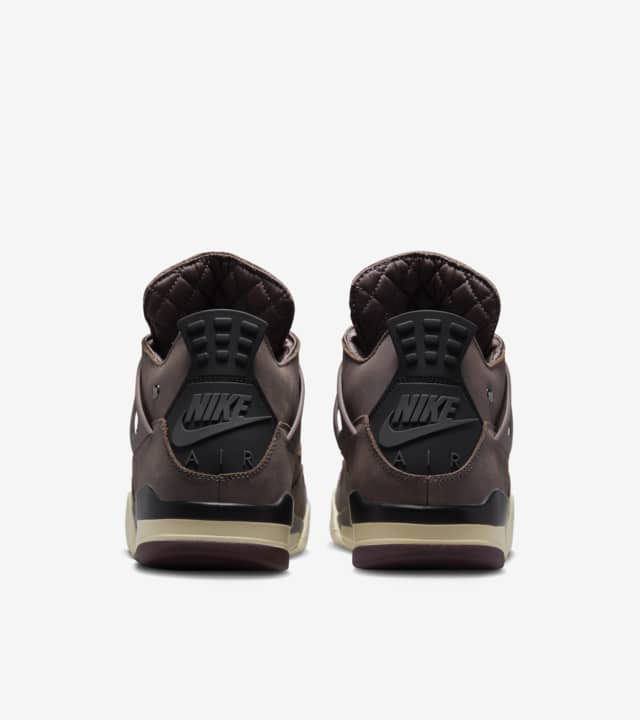 Nike Air Jordan 4 A MA Maniére Violet Ore