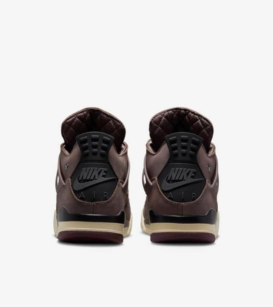 Nike Air Jordan 4 A MA Maniére Violet Ore