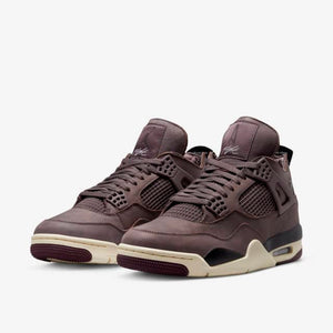 Nike Air Jordan 4 A MA Maniére Violet Ore