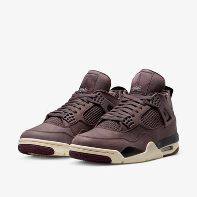 Nike Air Jordan 4 A MA Maniére Violet Ore