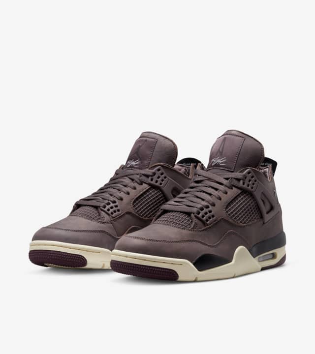 Nike Air Jordan 4 A MA Maniére Violet Ore