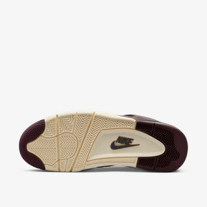 Nike Air Jordan 4 A MA Maniére Violet Ore