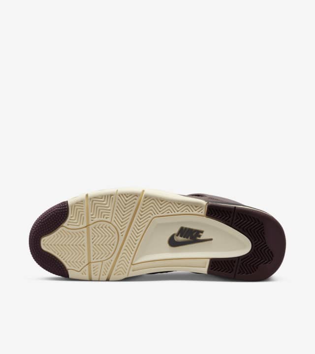 Nike Air Jordan 4 A MA Maniére Violet Ore