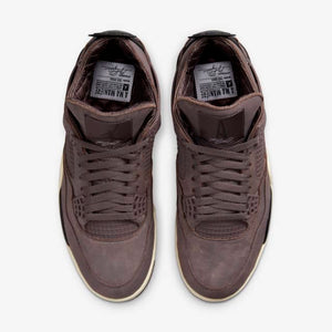 Nike Air Jordan 4 A MA Maniére Violet Ore