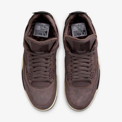 Nike Air Jordan 4 A MA Maniére Violet Ore