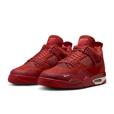 Air Jordan 4 OG SP Sylvester  Nigel Brick By Brick