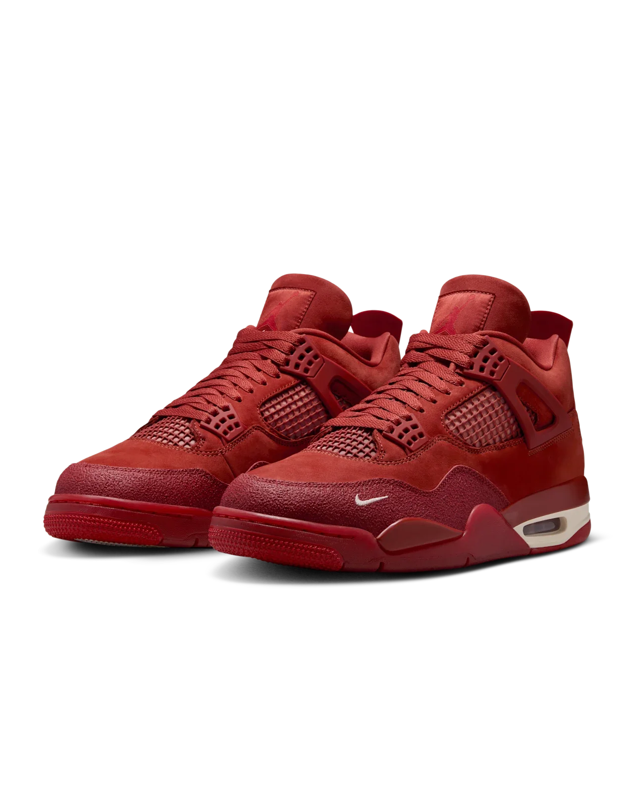 Air Jordan 4 OG SP Sylvester  Nigel Brick By Brick