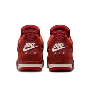 Air Jordan 4 OG SP Sylvester  Nigel Brick By Brick
