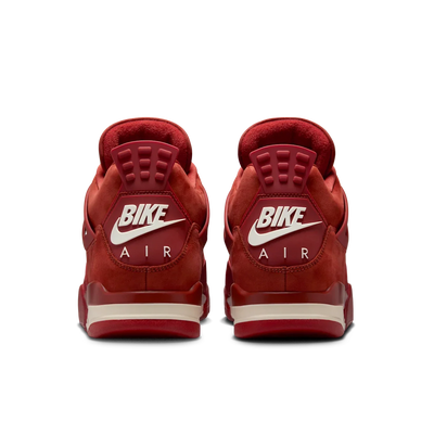 Air Jordan 4 OG SP Sylvester  Nigel Brick By Brick