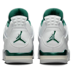 Air Jordan 4 'Oxidized Green'
