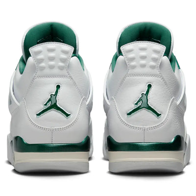 Air Jordan 4 'Oxidized Green'