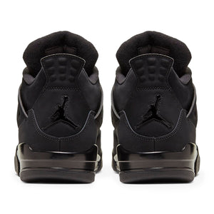 Air Jordan 4 Retro Black Cat (2020)