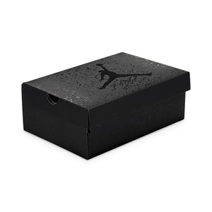Air Jordan 4 Retro Black Cat (2025) (GS)