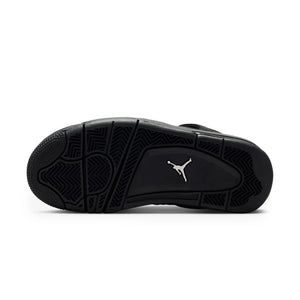 Air Jordan 4 Retro Black Cat (2025) (GS)