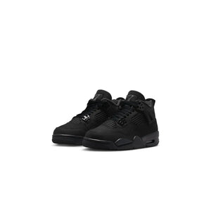 Air Jordan 4 Retro Black Cat (2025) (PS)
