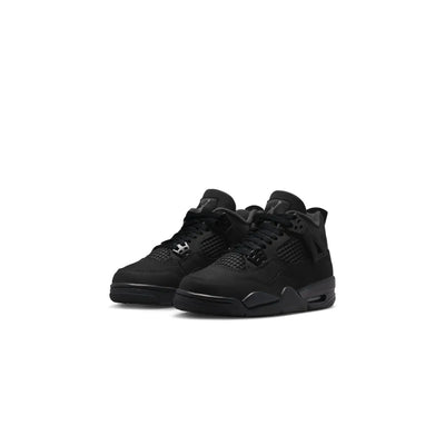 Air Jordan 4 Retro Black Cat (2025) (PS)