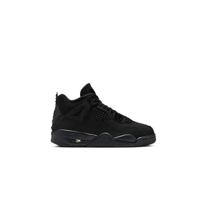 Air Jordan 4 Retro Black Cat (2025) (PS)