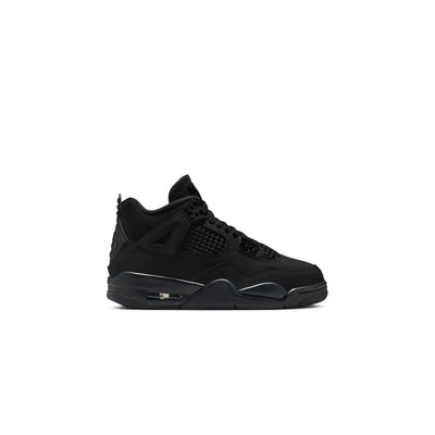 Air Jordan 4 Retro Black Cat (2025) (PS)