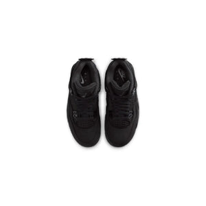 Air Jordan 4 Retro Black Cat (2025) (PS)