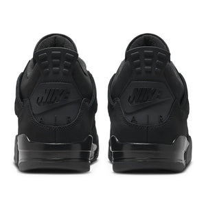 Air Jordan 4 Retro Black Cat (2025)
