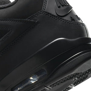 Air Jordan 4 Retro Black Cat (2025)