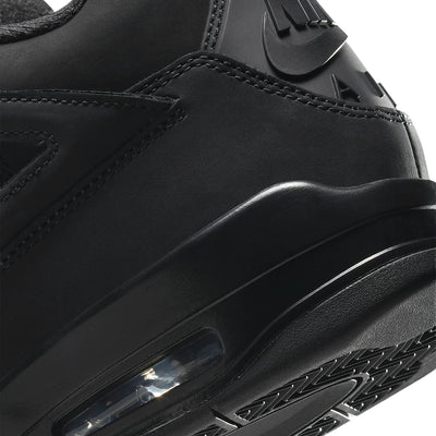 Air Jordan 4 Retro Black Cat (2025)