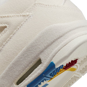 Air Jordan 4 Retro Blank Canvas (W)