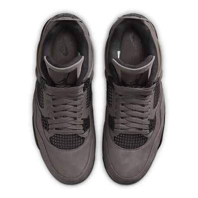 Air Jordan 4 Retro Cave Stone