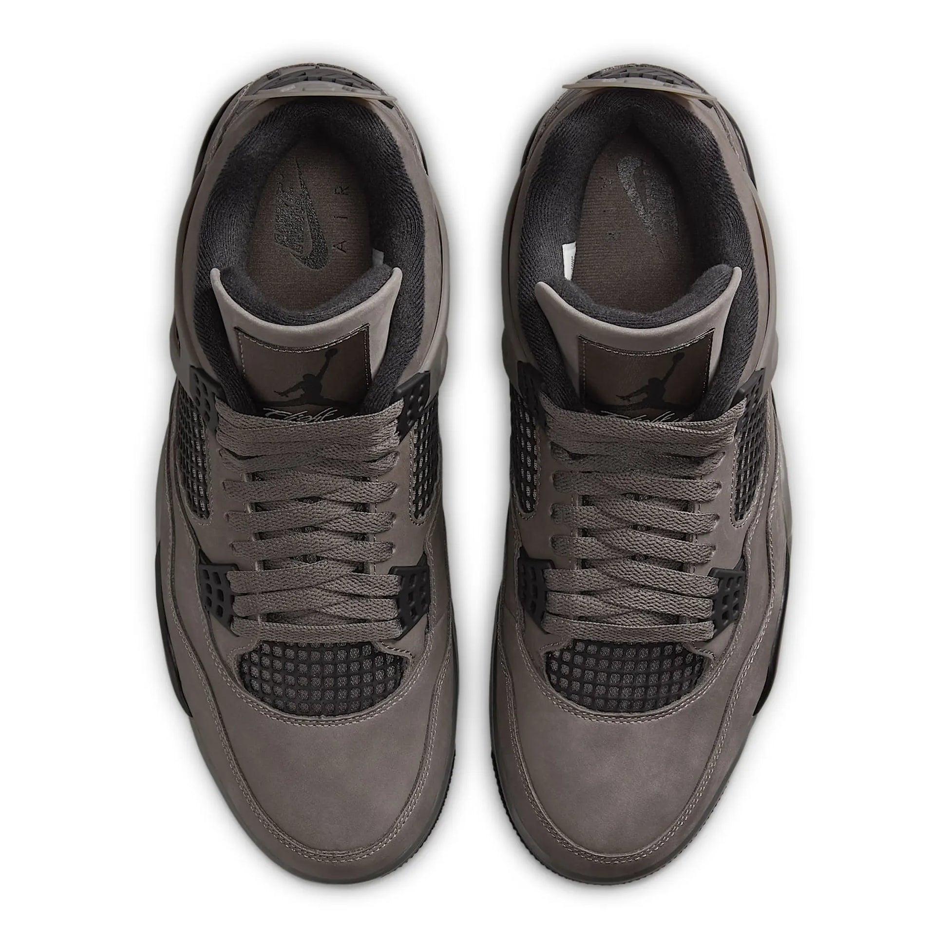 Air Jordan 4 Retro Cave Stone