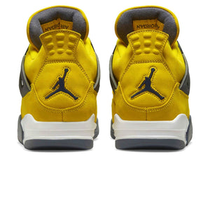Air Jordan 4 Retro Lightning (2021)
